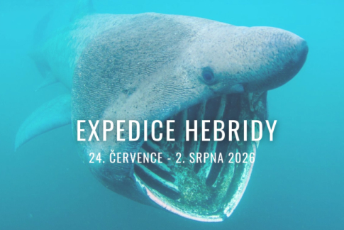 Expedice Hebridy